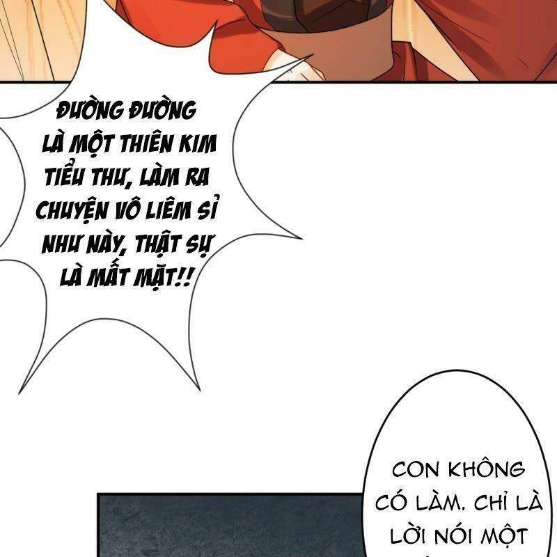 Vương Gia Kiêu Ngạo Quá Khó Cua: Chapter 56