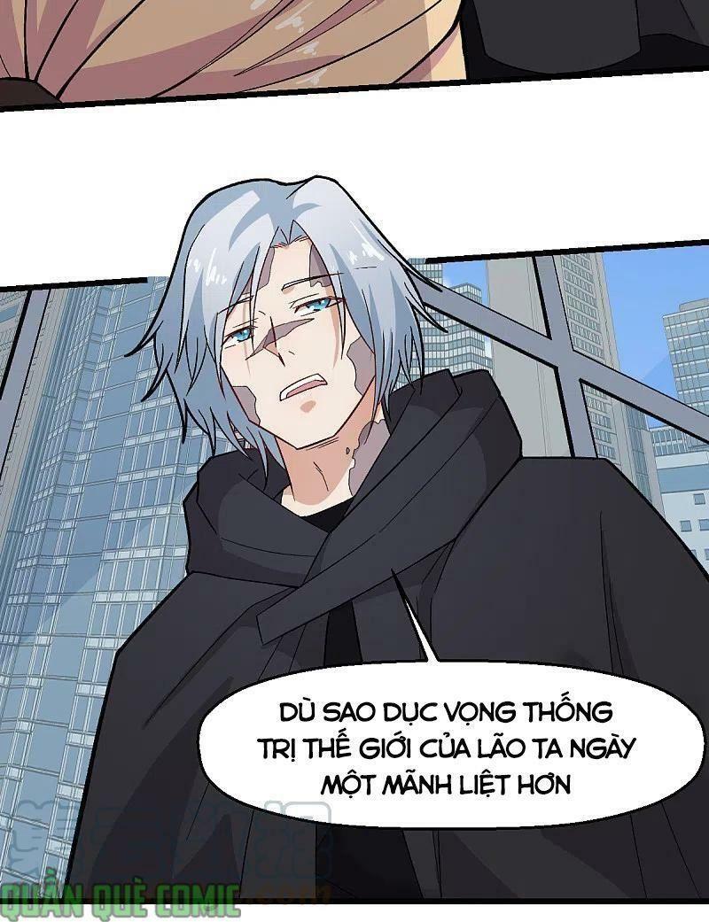 Vườn Trường Cuồng Sư Hệ Thống: Chapter 223