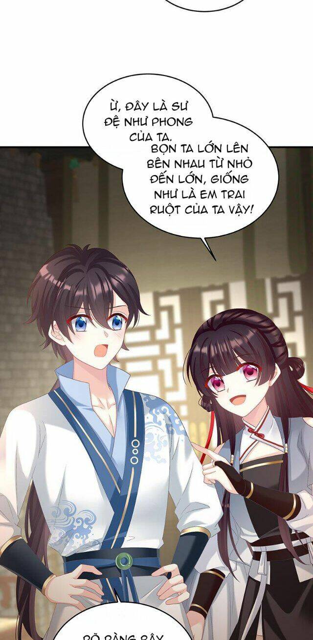 Kiều Phu Có Hỉ: Chapter 68