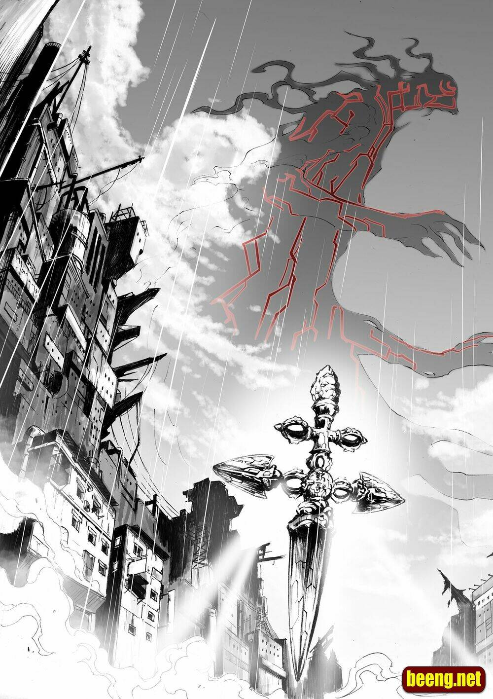 Bliss Cực Lạc Huyễn Kỳ Đàm: Chapter 2