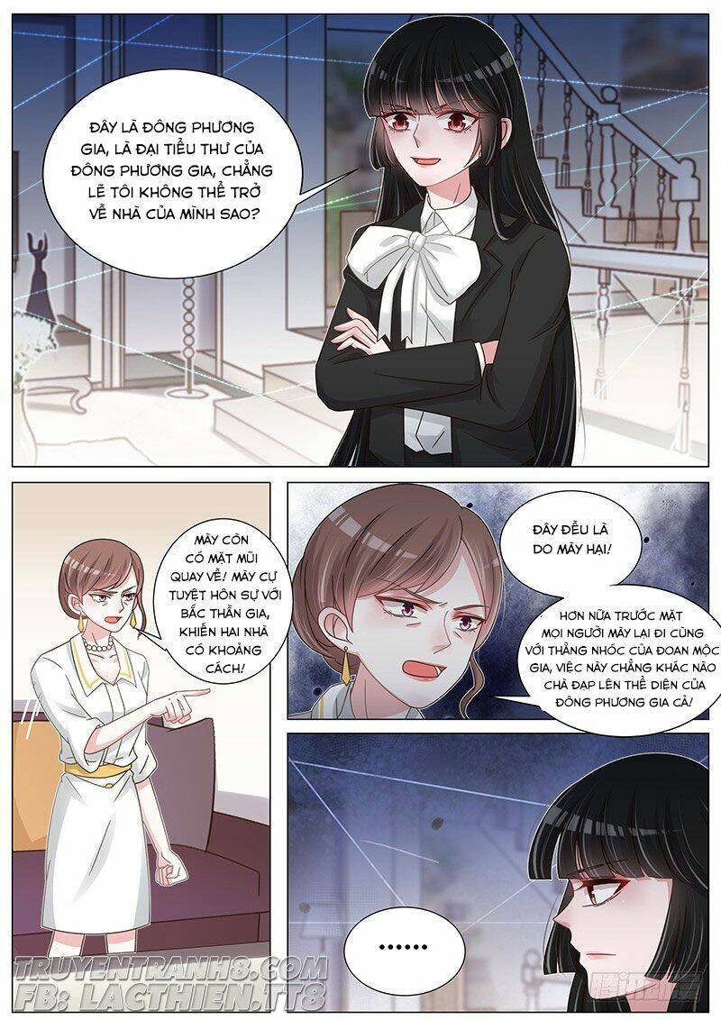 Vương Bài Giáo Thảo: Chapter 168