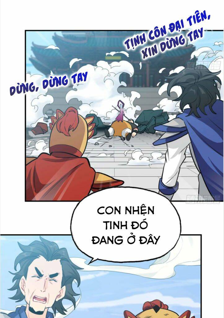 Khởi Đầu Bằng Một Con Côn: Chapter 134