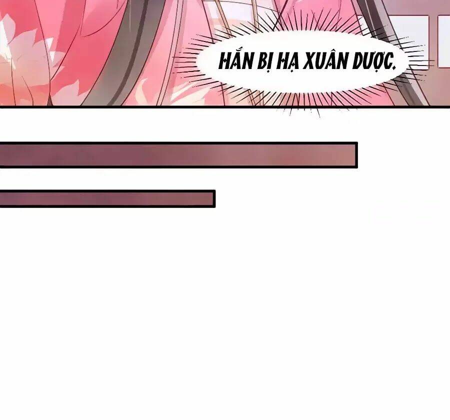 Vương Phi Muốn Trèo Tường: Chapter 38