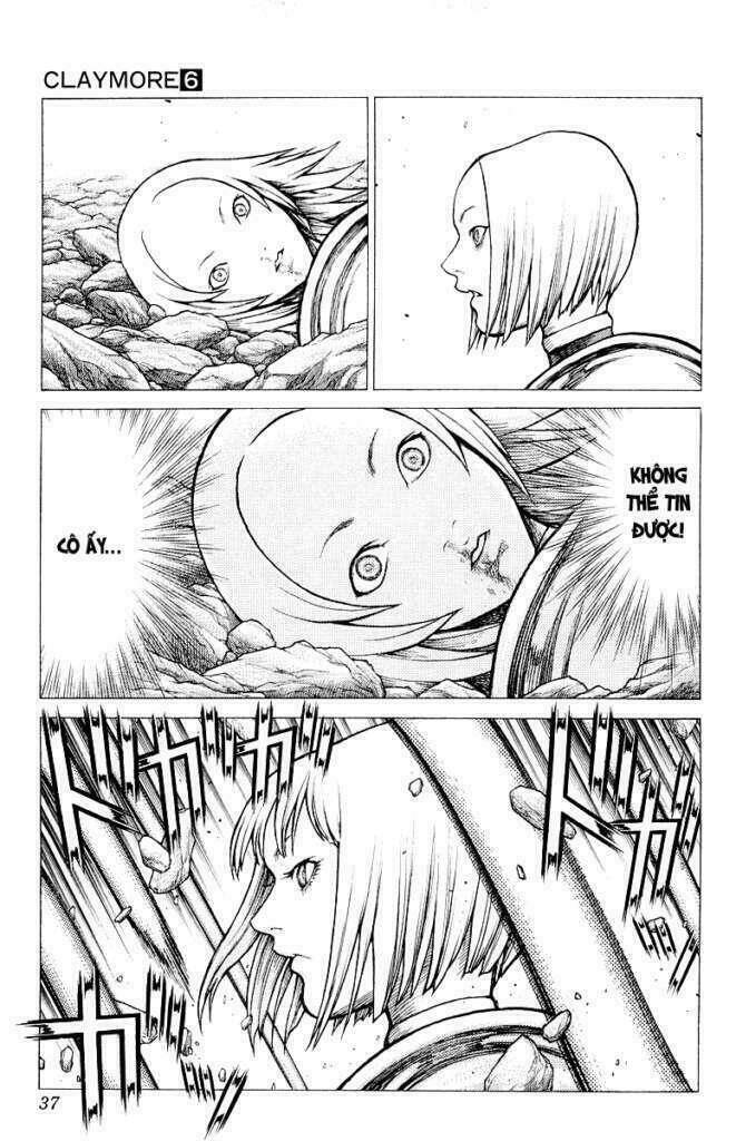 Mắt Bạc: Chapter 28