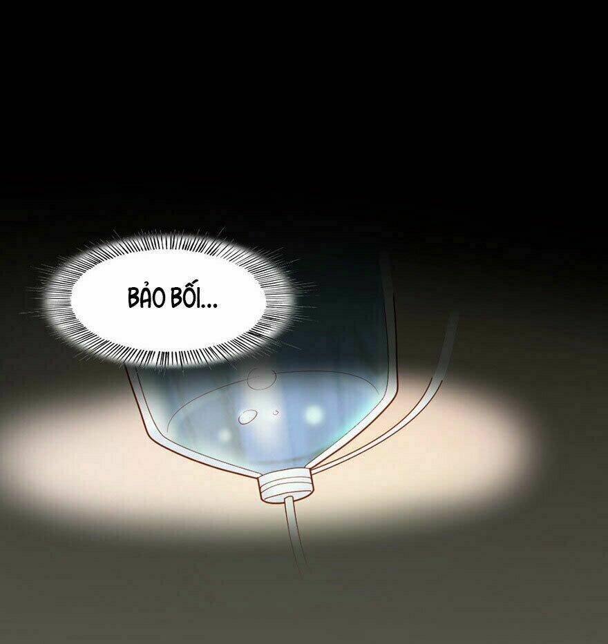 Tiểu Bạch Điềm Thê Của Long Thiếu: Chapter 30