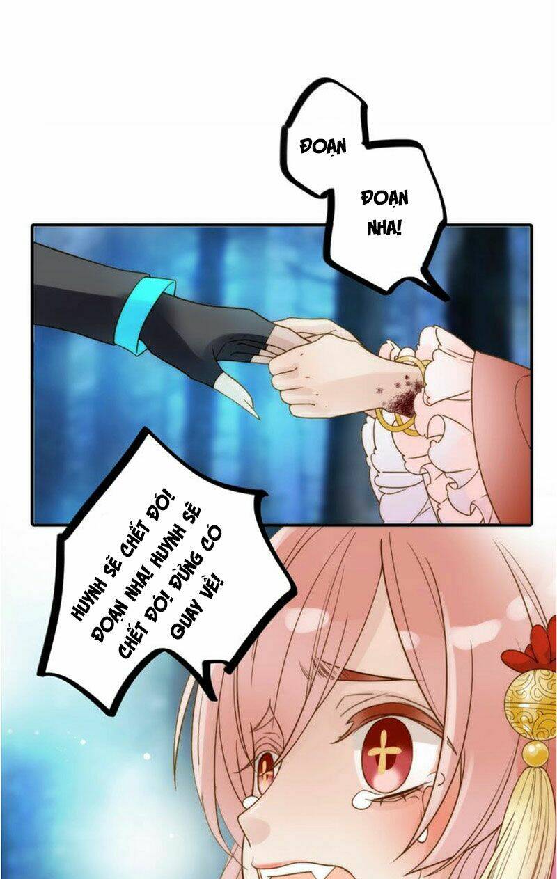 Cướp Chàng Vợ Về Đón Năm Mới: Chapter 43