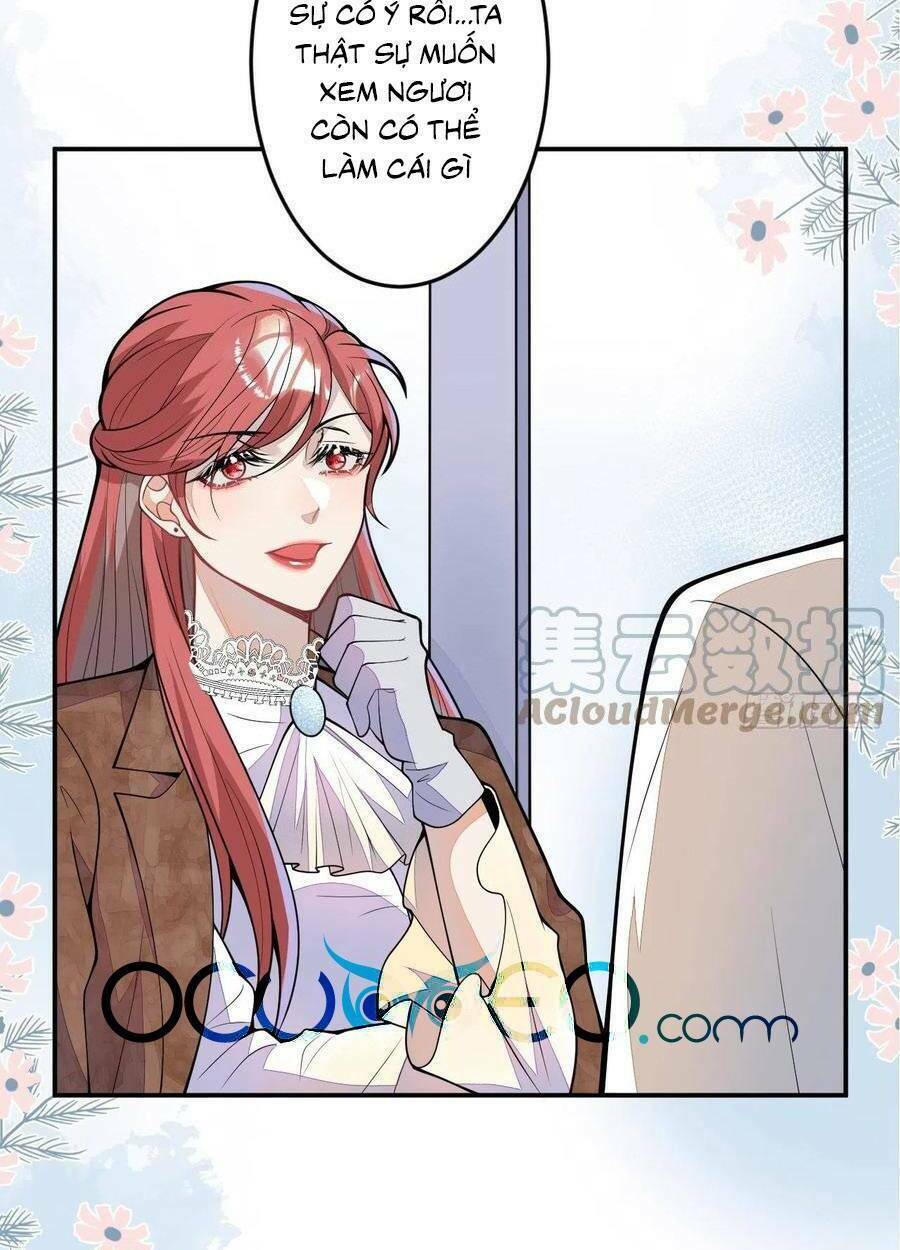 Xuyên Không Đến Thế Giới Trở Thành Đóa Hoa Của Anh: Chapter 62.5