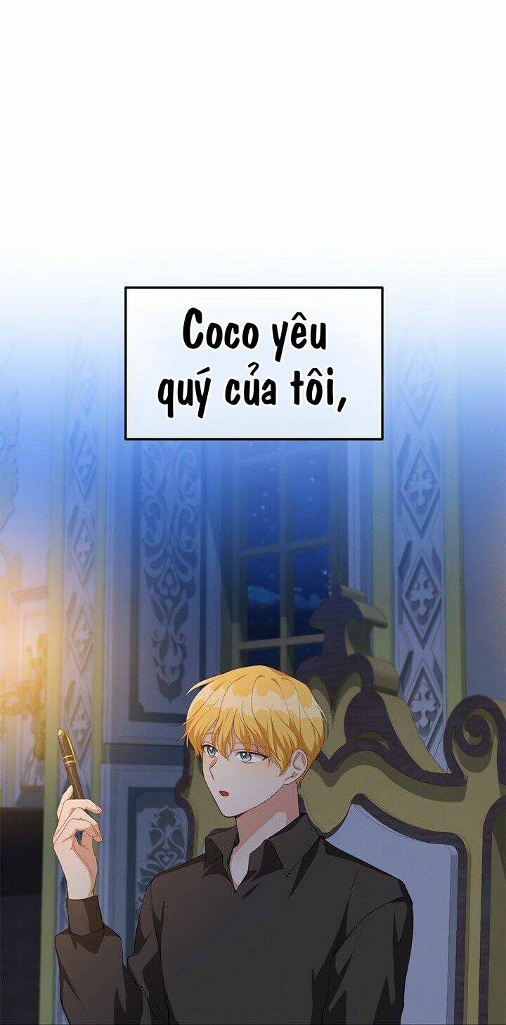 Hãy Trả Lời Em, Hoàng Tử!: Chapter 12
