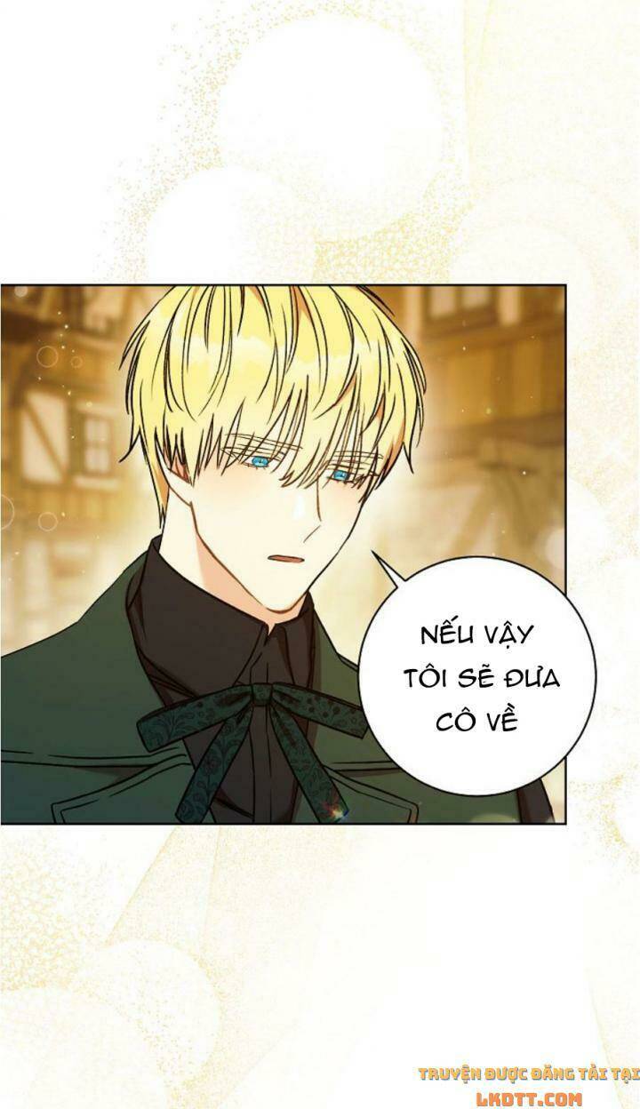 One Pair Lady: Chapter 9