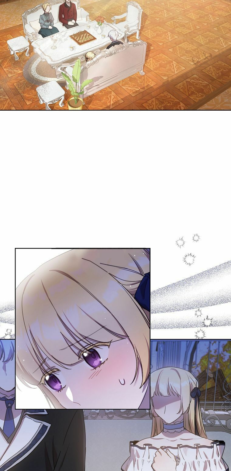 Mất Đi Một Người Chị Tốt: Chapter 8