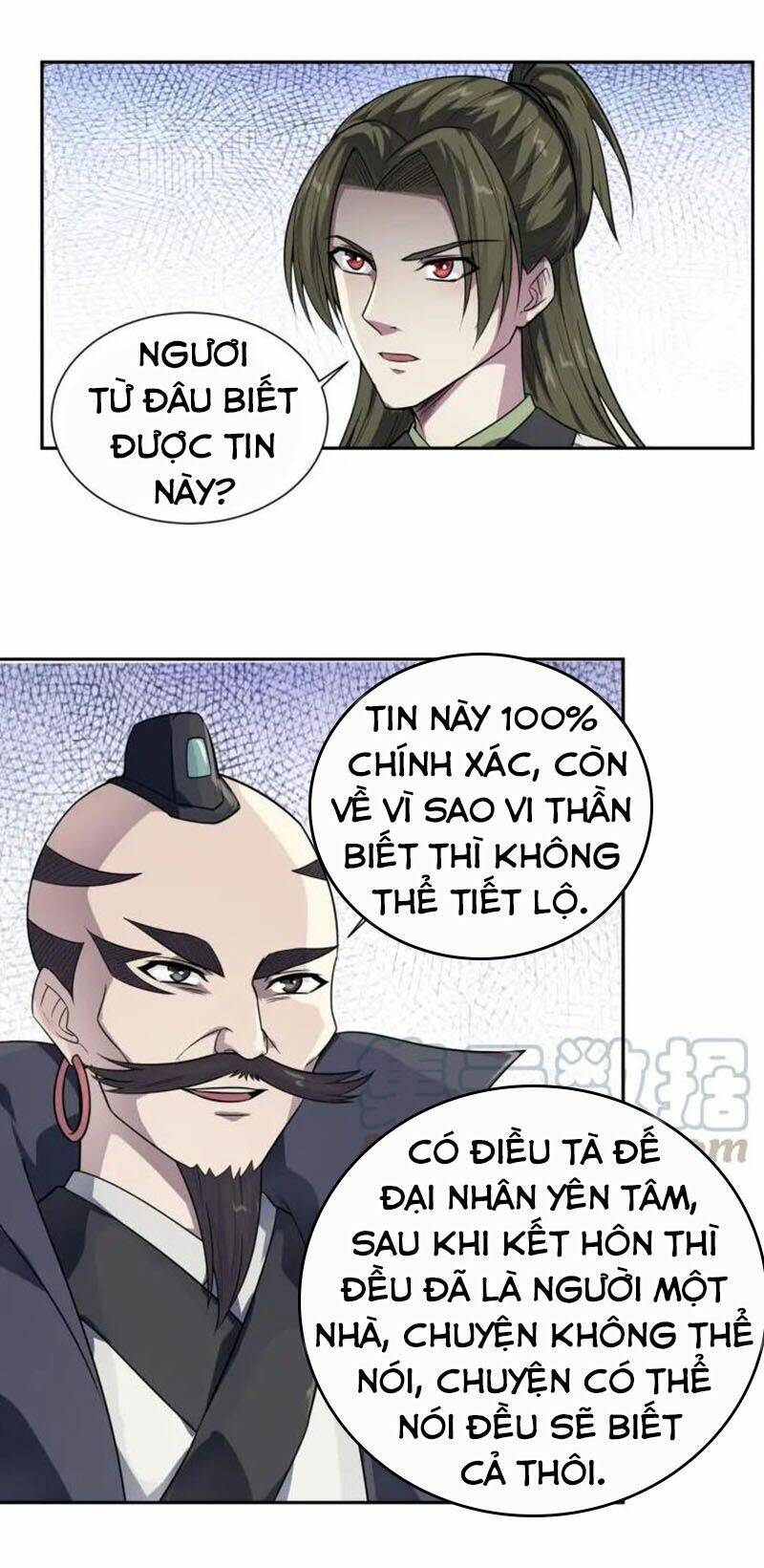Nghịch Thiên Đại Thần: Chapter 89