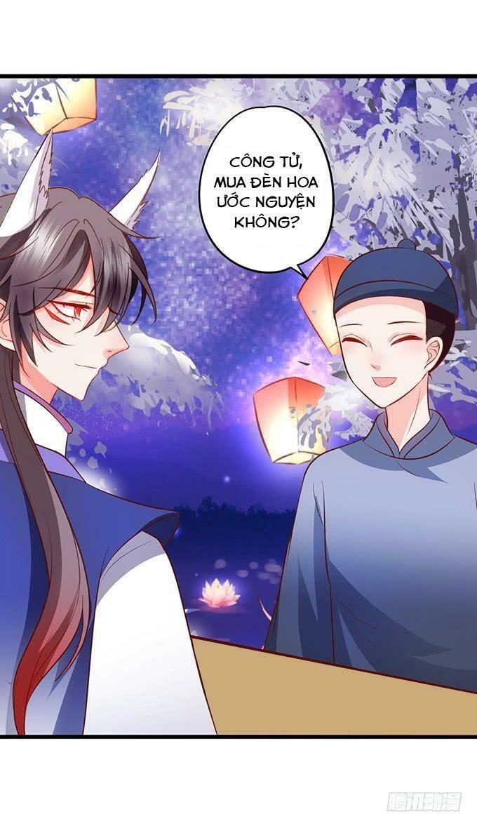 Hồ Tiên Hung Bạo: Chapter 111