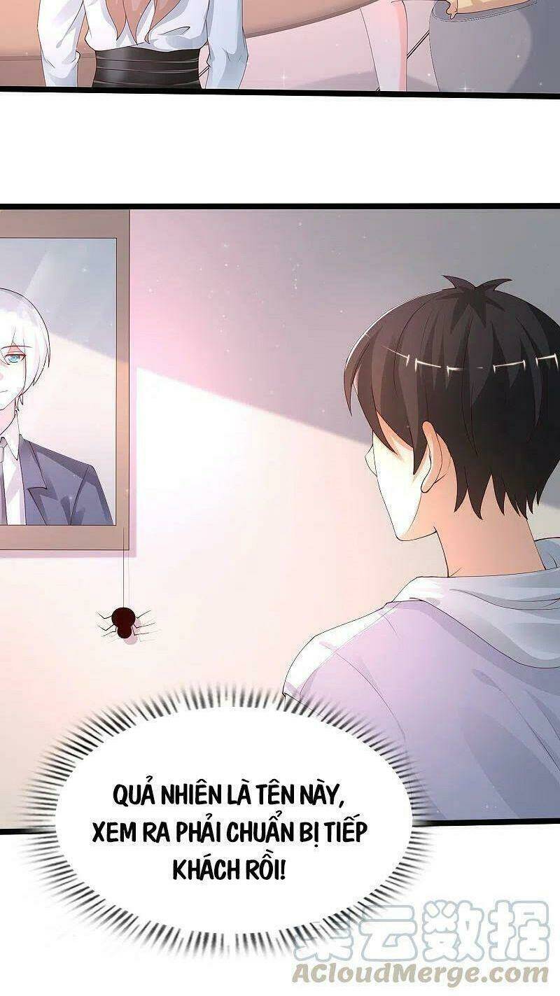 Tối Cường Vận Đào Hoa: Chapter 236