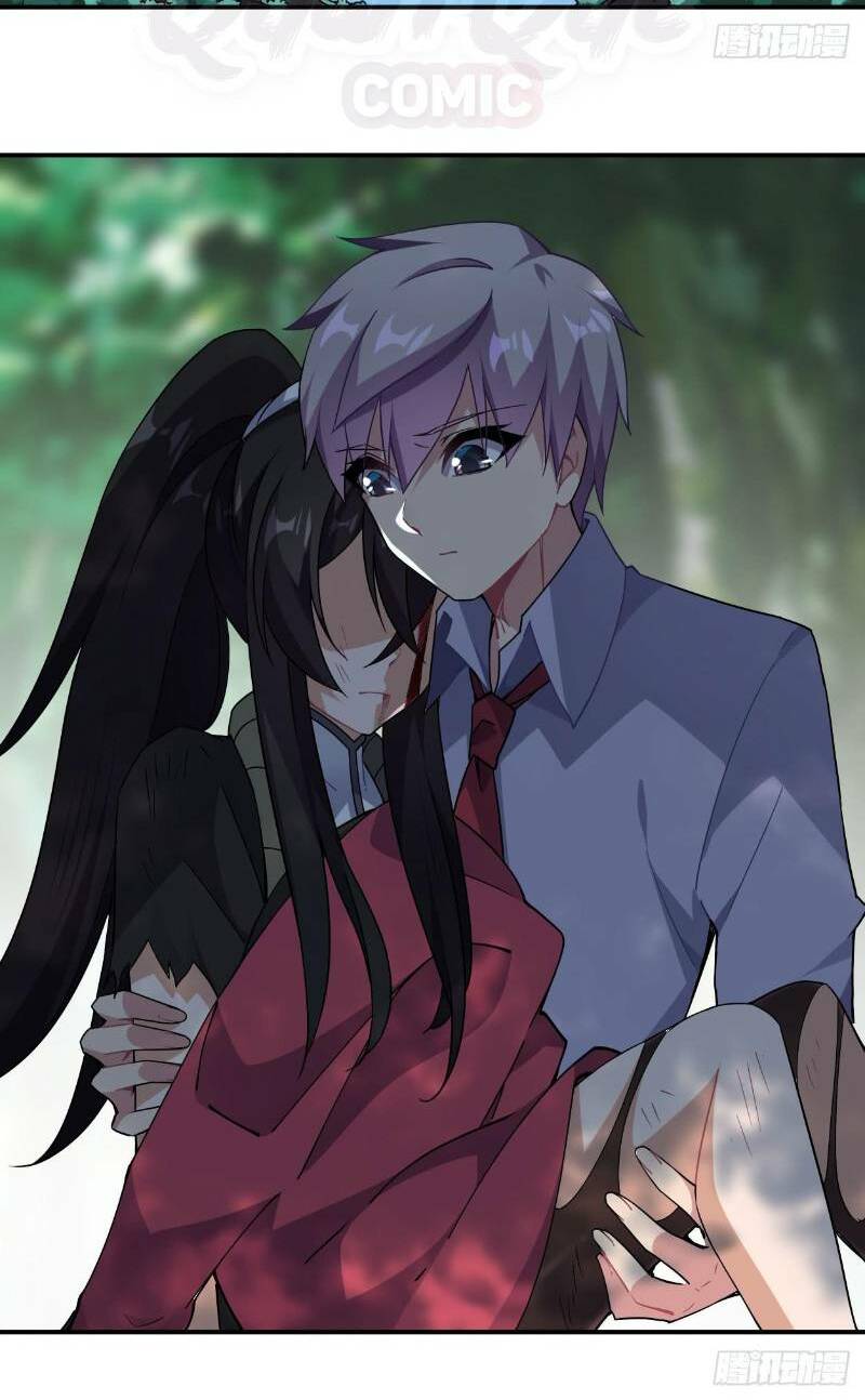 Nhặt Ma Vương Về Làm Nữ Hầu: Chapter 39