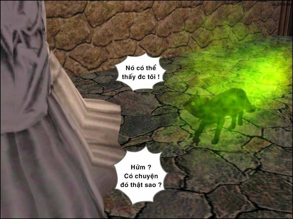 Truyện Sims - Earl Story: Chapter 40