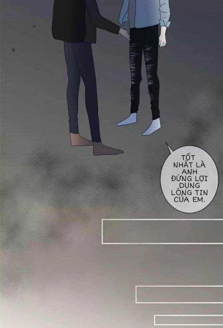 Chỉ Hai Chúng Ta: Chapter 19