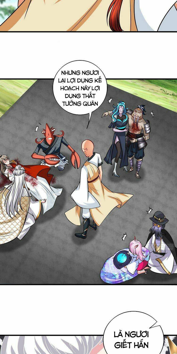 Tà Du Ký: Chapter 125