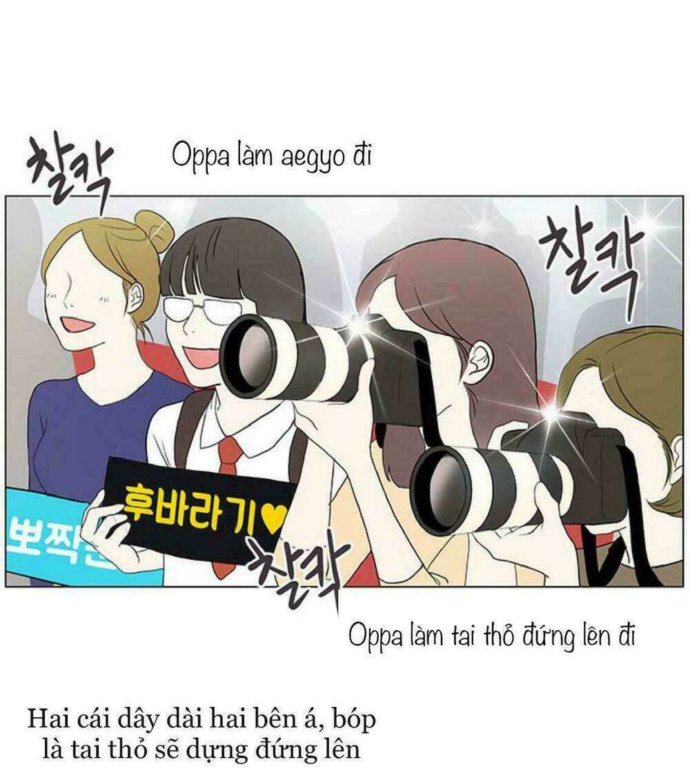 Tôi Kết Hôn Cùng Antifan: Chapter 25.2