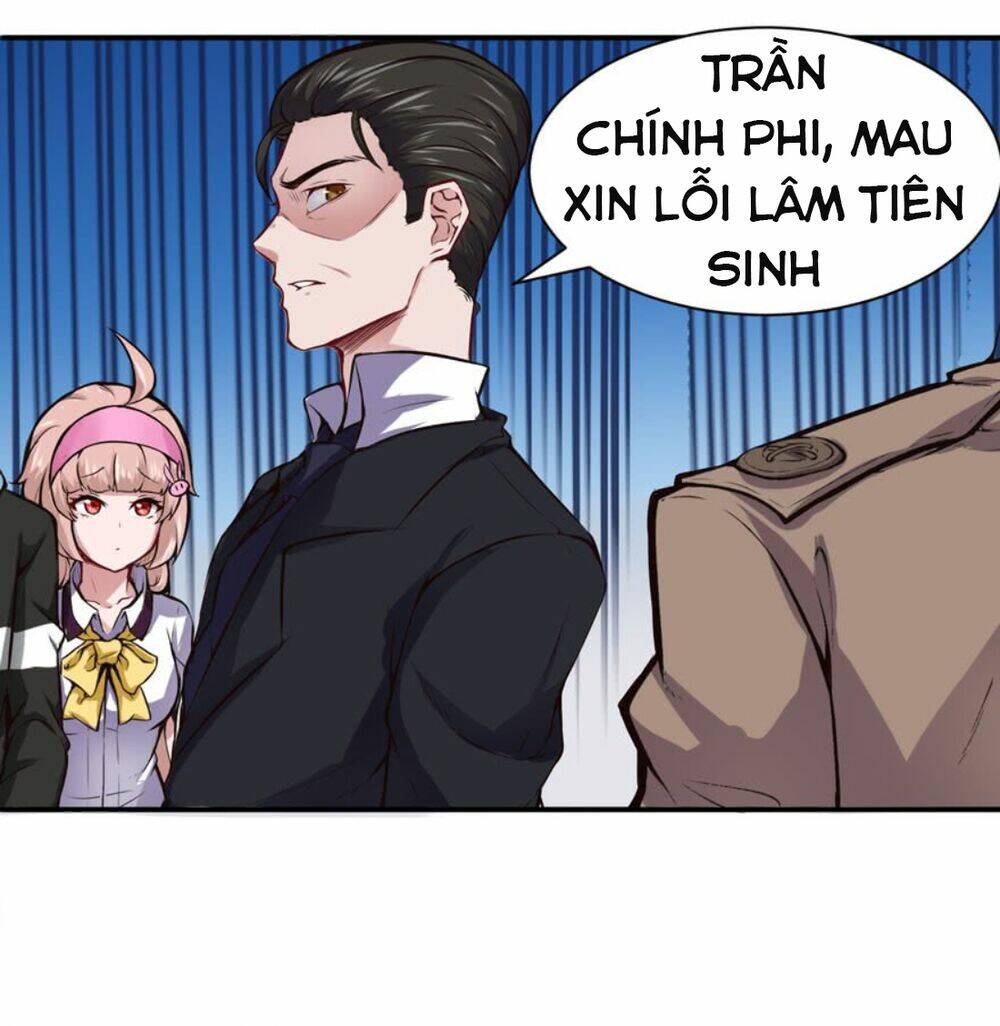 Đô Thị Âm Dương Tiên Y: Chapter 13