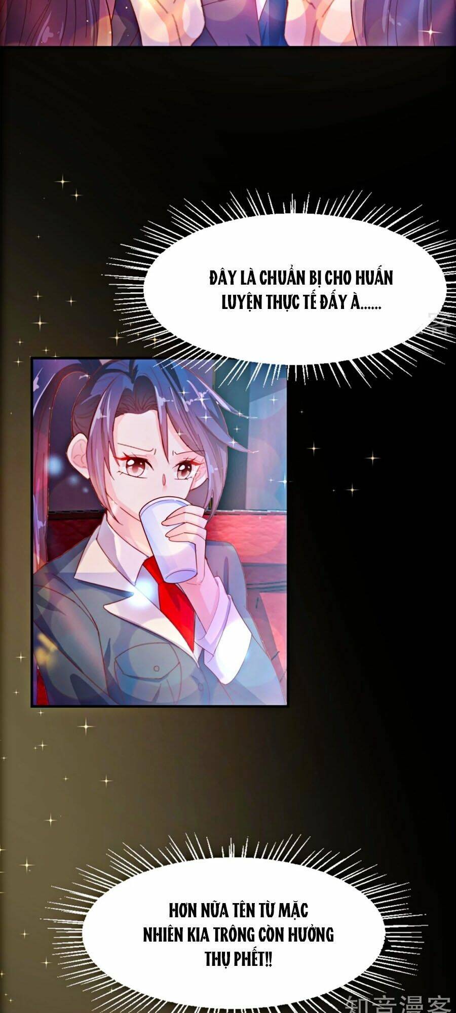 Sau Này Vẫn Cứ Thích Anh: Chapter 55