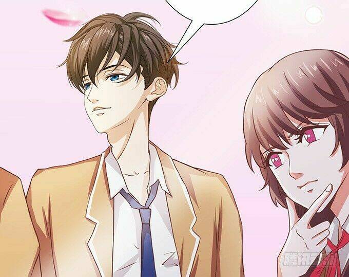 Tình Yêu Ba Tuyến: Chapter 14