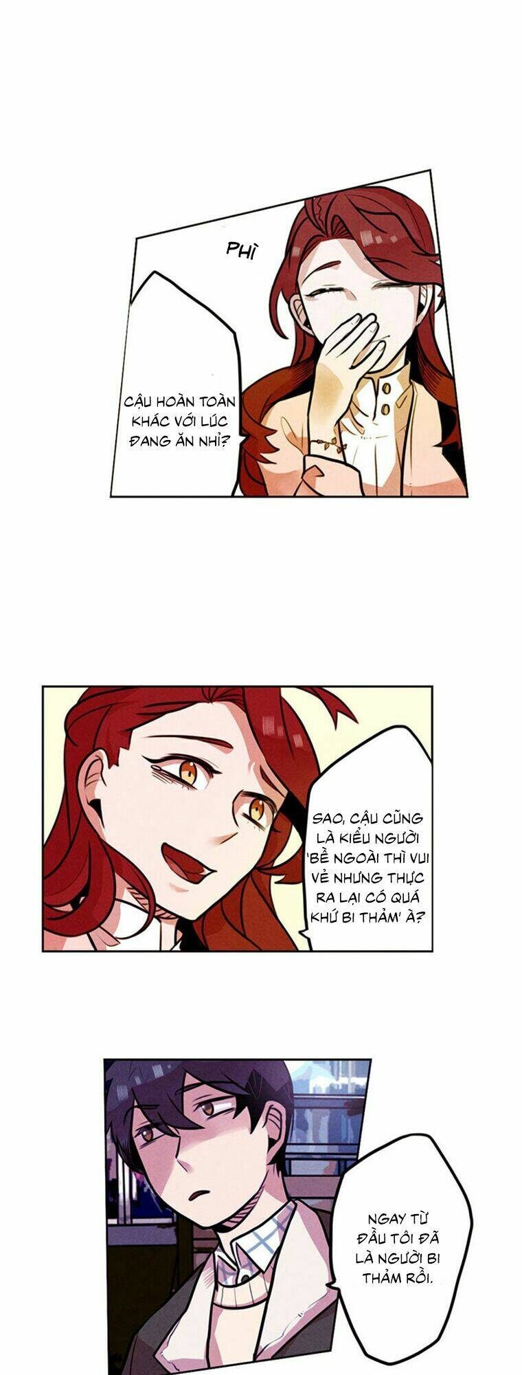 Miracle App Store: Chapter 3