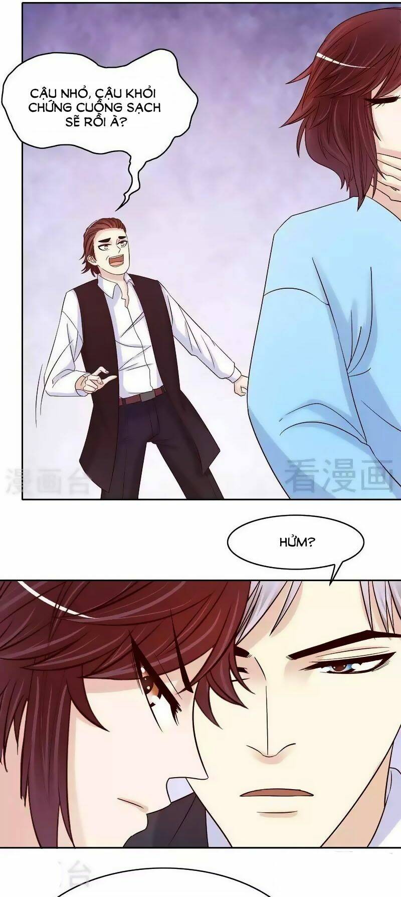 101 Phương Pháp Của Tổng Tài: Chapter 87