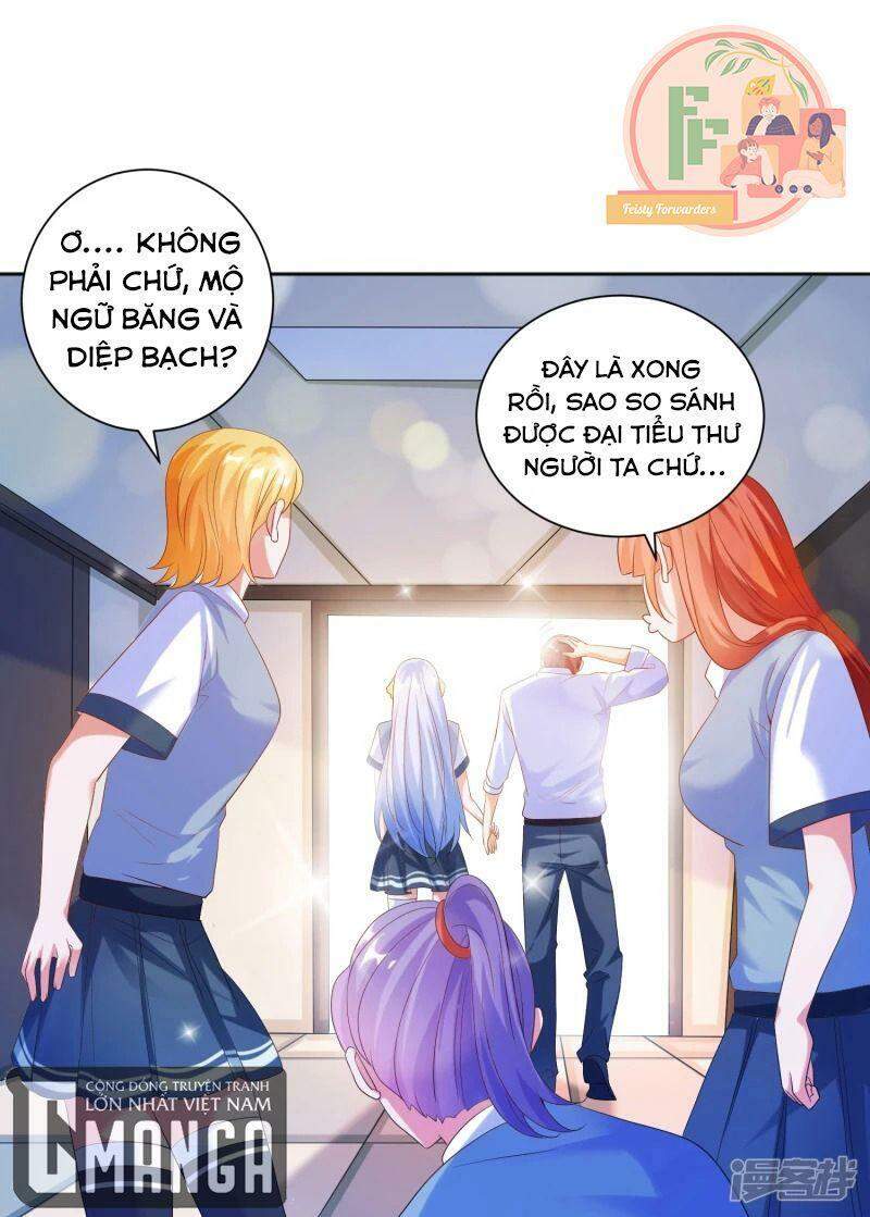 Luyện Tập Thành Thần: Chapter 16