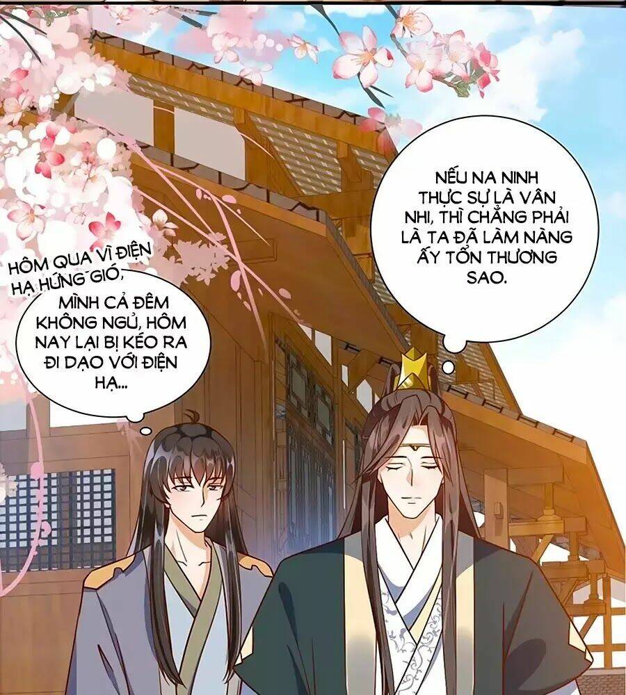 Thịnh Thế Lê Hoa Điện: Chapter 60