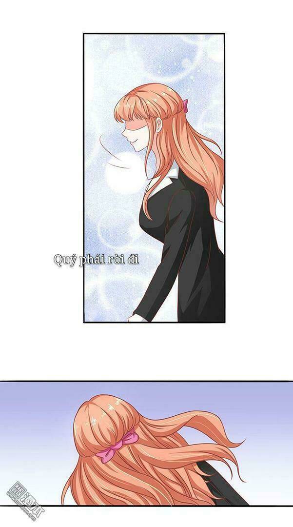 Giang Thiếu Muốn Hay Không Gả Tới Đây: Chapter 8