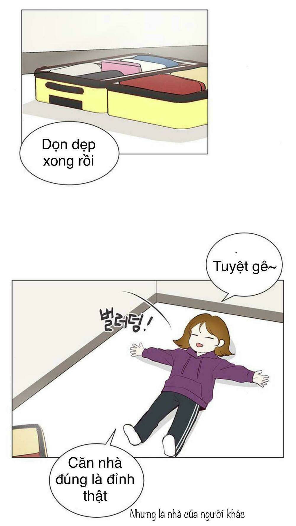 Tôi Kết Hôn Cùng Antifan: Chapter 20