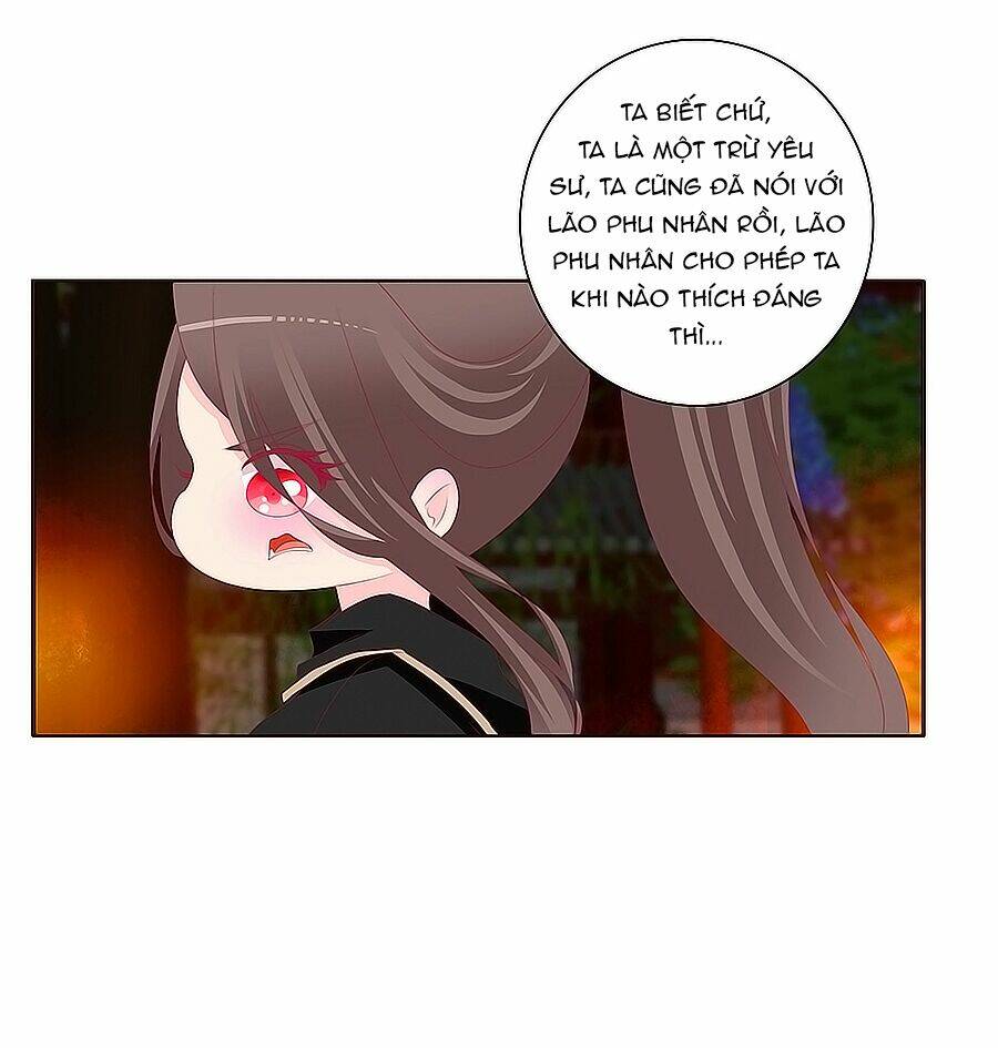 Tướng Quân Mời Ra Trận: Chapter 166