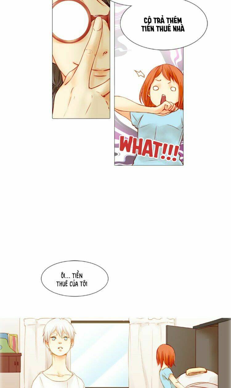 Little Rain: Chapter 1