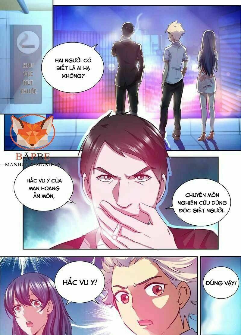 Tôi Là Thần Y: Chapter 88