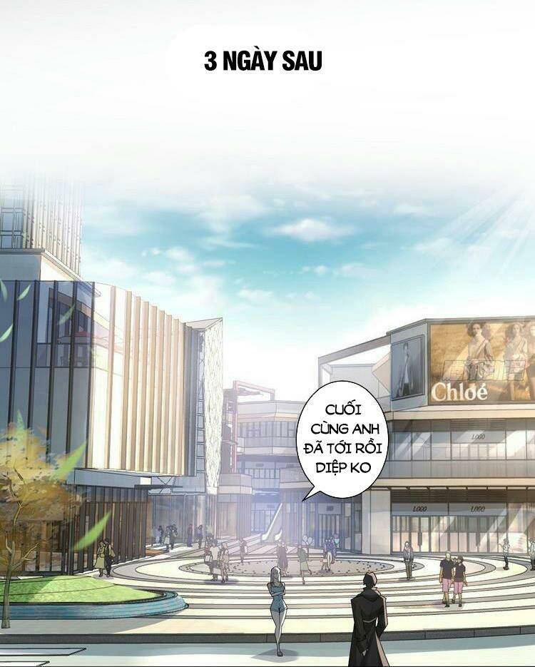 Khinh Phong: Chapter 11