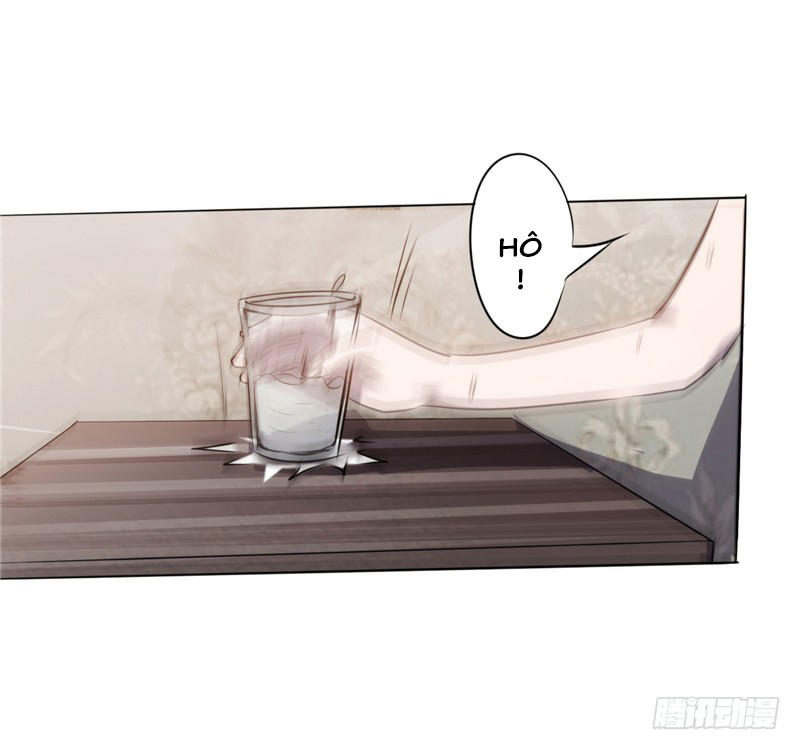 Tối Cường Nông Dân Hệ Thống: Chapter 4