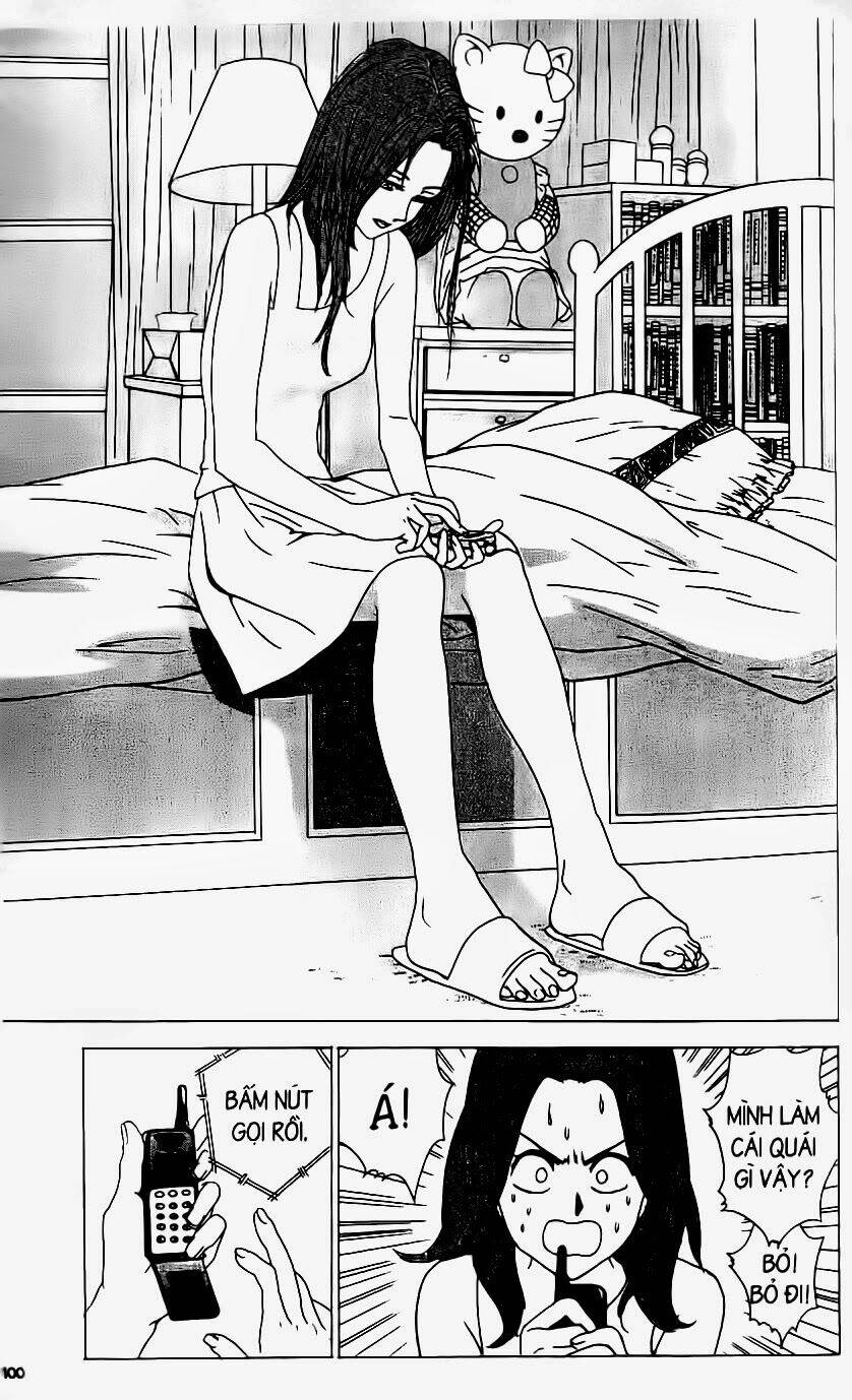 Ai Hơn Ai: Chapter 96