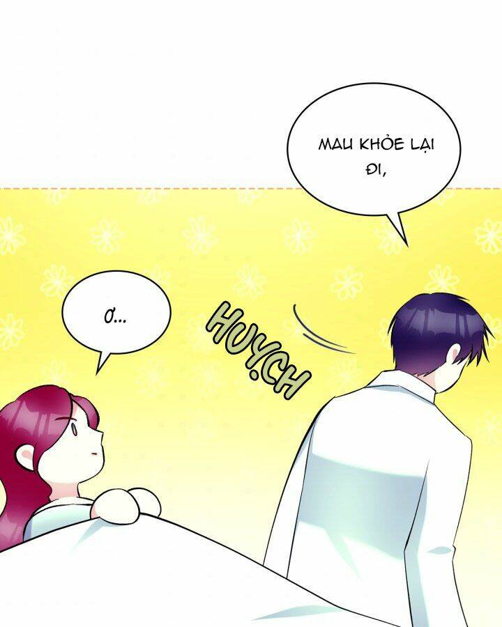 Kẻ Tạo Ra Nữ Phản Diện: Chapter 70.1