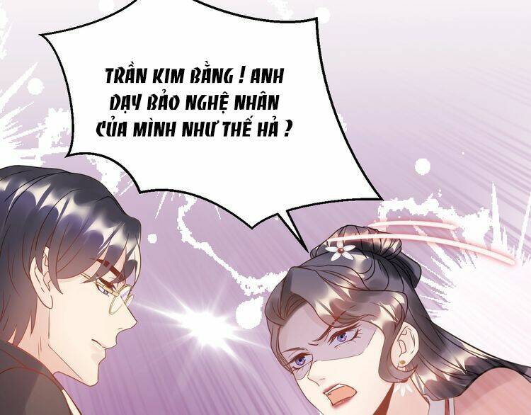 Trong Sinh Chi Ức Vạn Ảnh Hậu Yếu Thượng Vị: Chapter 99