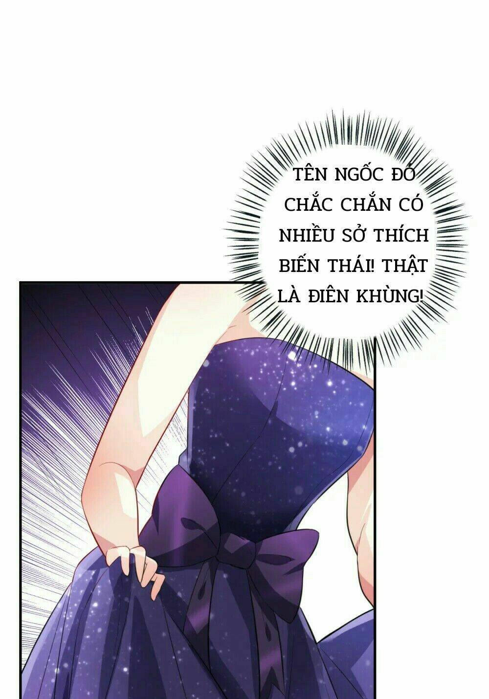 Hào Môn Đào Giá 101 Lần: Chapter 5