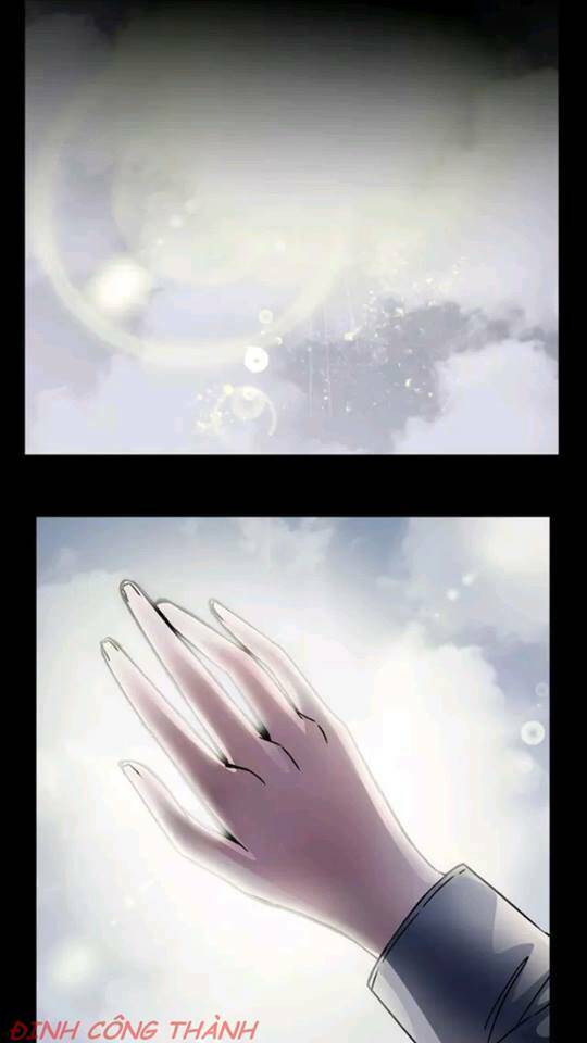 Michin Phù Thủy Tái Sinh: Chapter 4