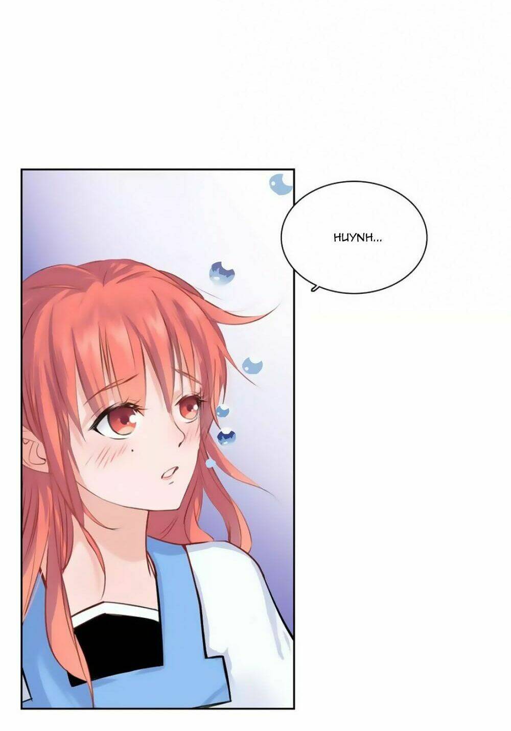 Hắn Ta Là Vua: Chapter 36