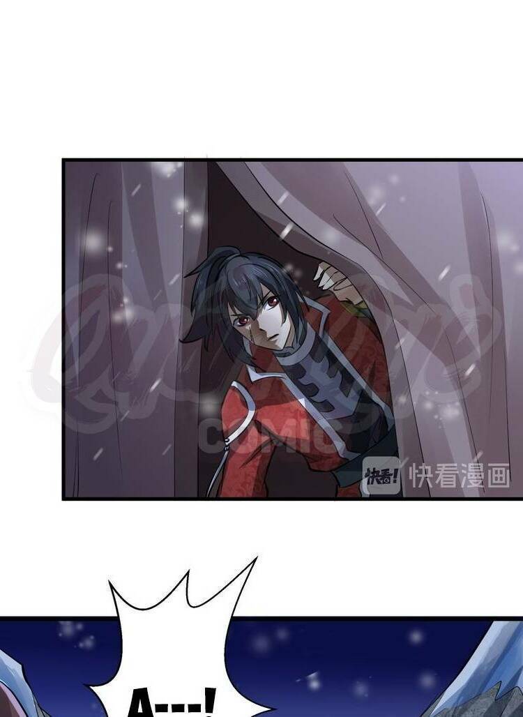 Đấu Hồn Đại Lục: Chapter 17