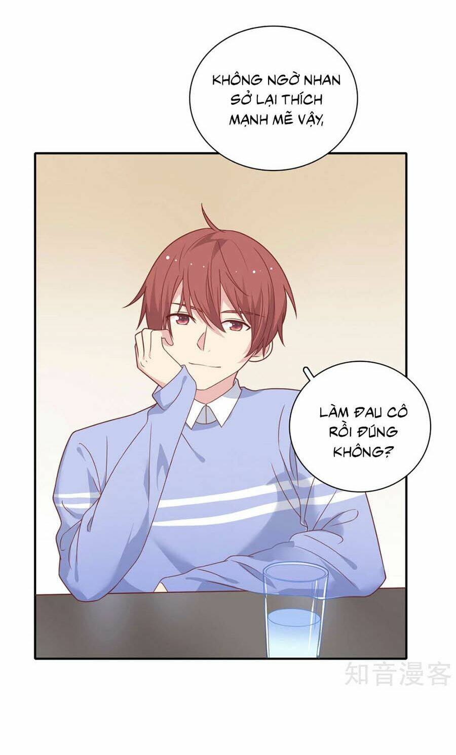 Hẹn Hò Siêu Tốc: Chapter 21