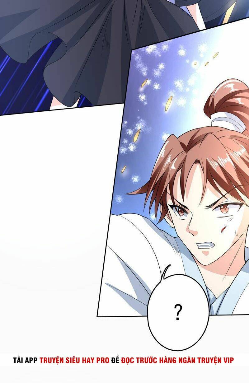 Tối Cường Thần Thú Hệ Thống: Chapter 154