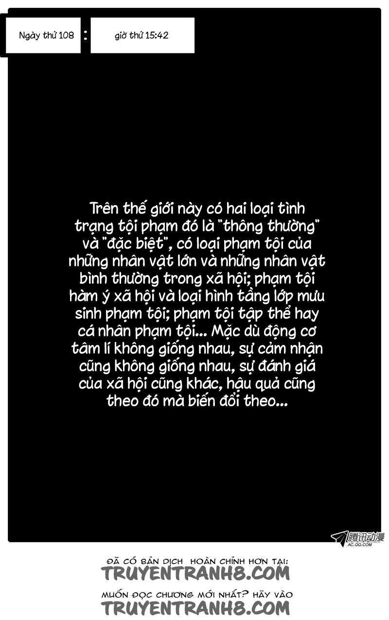 World Game: Chapter 91