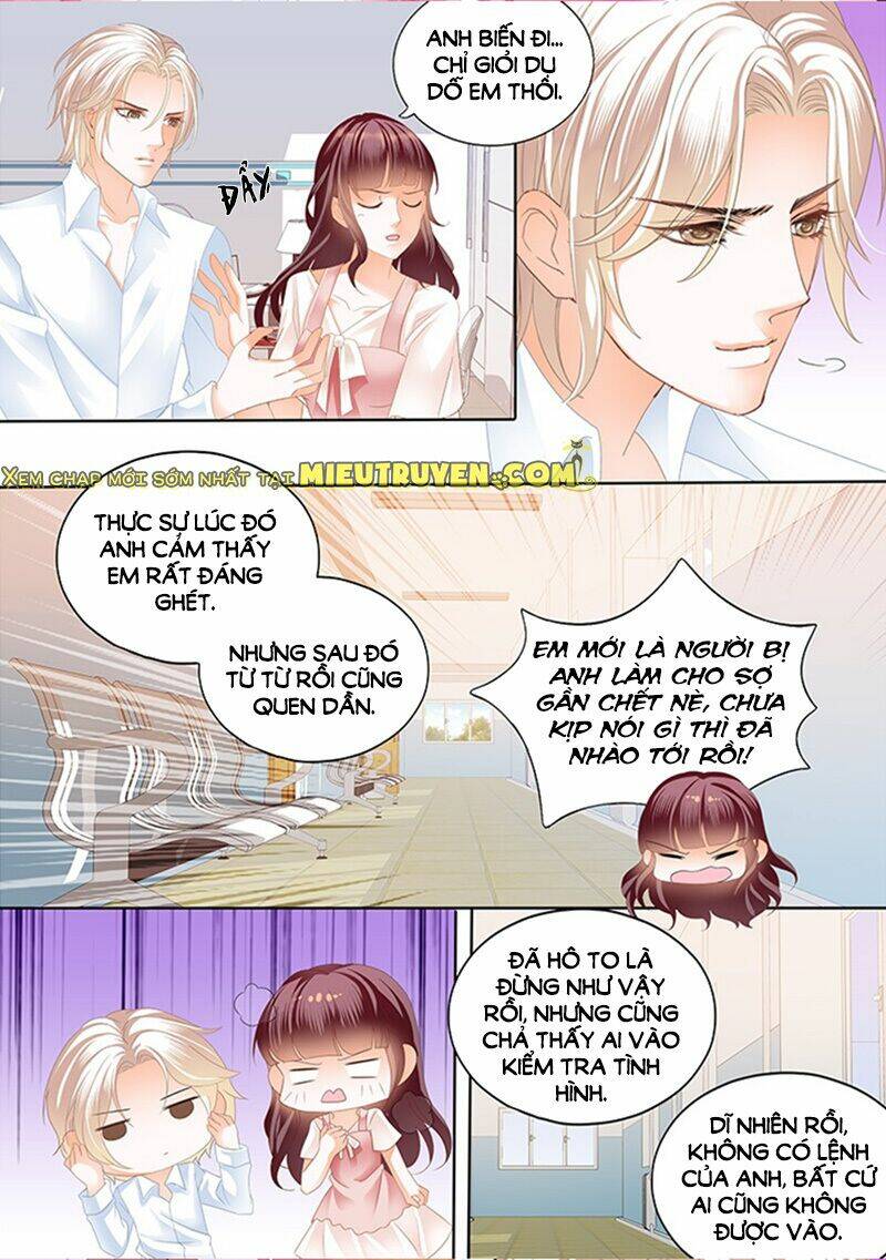 Thiểm Hôn Kiều Thê: Chapter 170