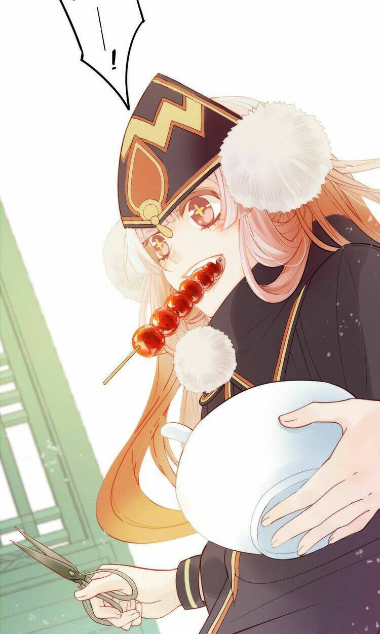 Cướp Lấy Nàng Dâu Mừng Năm Mới: Chapter 2