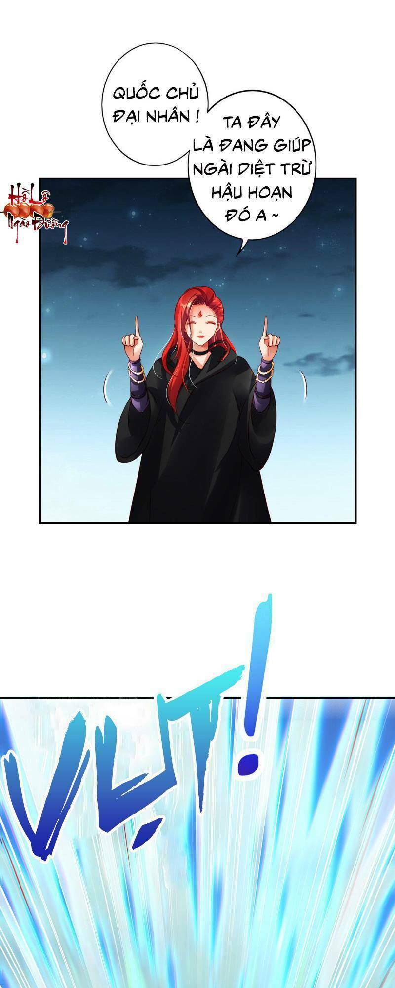 Thiên Kim Bất Hoán: Chapter 35