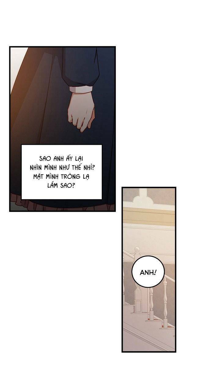 Đừng Chọc Đứa Em Gái Bé Bỏng Của Chúng Tôi: Chapter 41